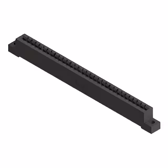 387-031-520-104 EDAC Inc.  Edgeboard Connectors